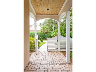 Other. Front Entryway