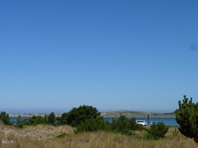 view of jetty