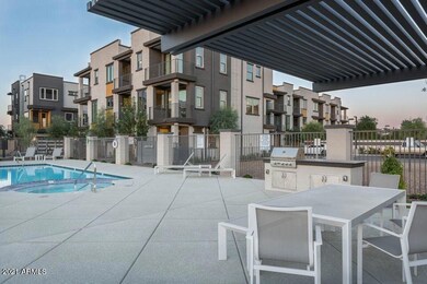1026 Pool Area