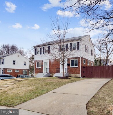 2222 Rollins Dr, Alexandria, VA 22307 - photo 3