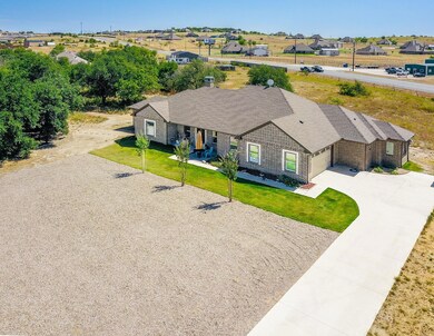 1000 Justin Dr, Springtown, TX 76082 - photo 6