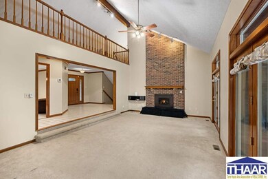 6833 E Manor Dr, Terre Haute, IN 47802 - photo 5