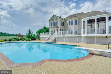 10870 Meadow Walk Ln, Bristow, VA 20136 - photo 3