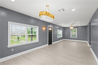 717 Calvert Ave unit A, Metairie, LA 70001 - photo 2