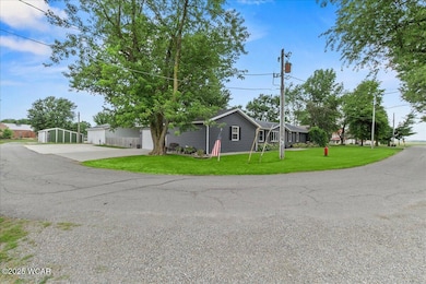 184 E Mann St, West Mansfield, OH 43358 - photo 7