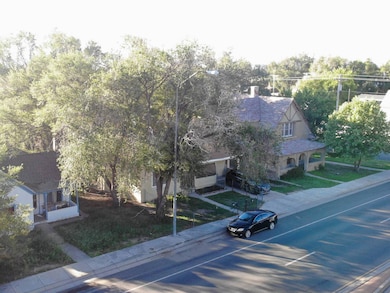 533 & 533 1/2 S 2nd St, Raton, NM 87740 - photo 2