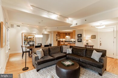 1882 Columbia Rd NW unit 304, Washington, DC 20009 - photo 4