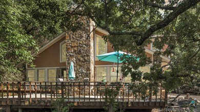 2545 W Lakeshore Dr, Cleveland, OK 74020 - photo 2