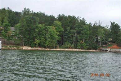 Lot 91 & 92 from water