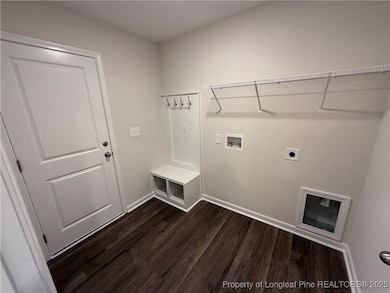 74 Dalton Dr, Lumber Bridge, NC 28357 - photo 4