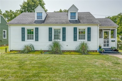 5128 Forest Hill Ave, Richmond, VA 23225 - photo 2