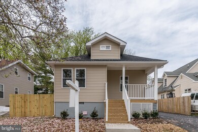 2106 Sunbriar Ln, Gwynn Oak, MD 21207 - photo 3