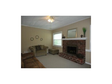 Family Room Addition