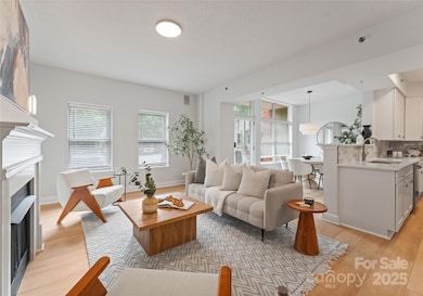 The Dilworth unit 129, Charlotte, NC 28203 - photo 7