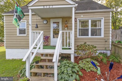 8507 Yorkshire Ln, Manassas, VA 20111 - photo 3