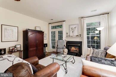 11402M Gate Hill Place unit 60, Reston, VA 20194 - photo 3