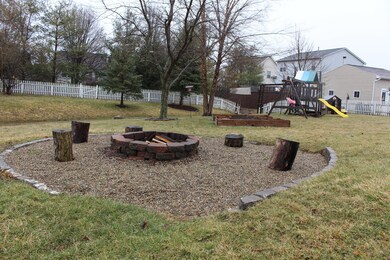 firepit