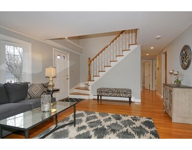27 Nicod St, Arlington, MA 02476 - photo 2