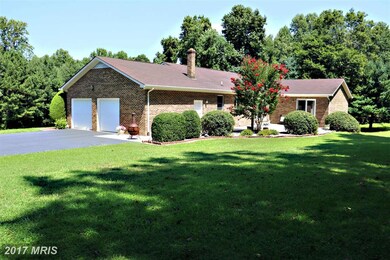 2145 Deer Run Ct, Huntingtown, MD 20639 - photo 2