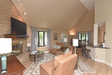 Great Room View