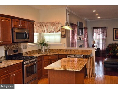 1 Carrington Ct, New Castle, DE 19720 - photo 3