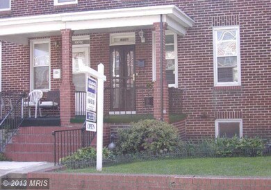 3321 Ravenwood Ave, Baltimore, MD 21213 - photo 2