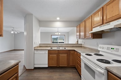 3712 Stoneview Cir SW unit 3712, Cedar Rapids, IA 52404 - photo 7