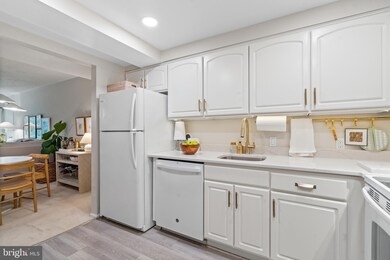 7661 Provincial Dr unit 206, West McLean, VA 22102 - photo 7