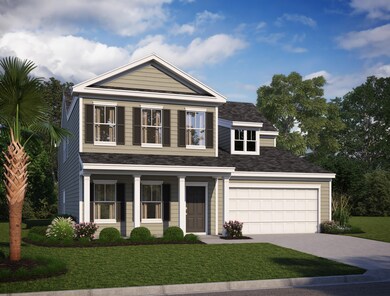 456 Carrara Dr, Summerville, SC 29486 - photo 3