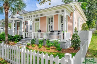 314 W 38th St, Savannah, GA 31401 - photo 2