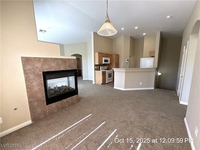 8728 Tom Noon Ave unit 101, Las Vegas, NV 89178 - photo 3