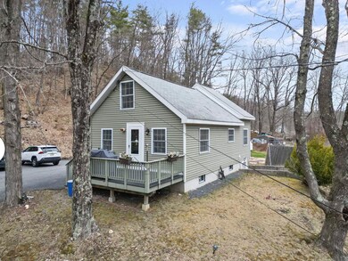 616 Marlboro Rd, Keene, NH 03431 - photo 2