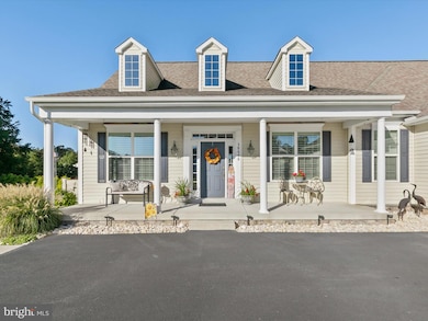 38646 Bright Ocean Way, Selbyville, DE 19975 - photo 4