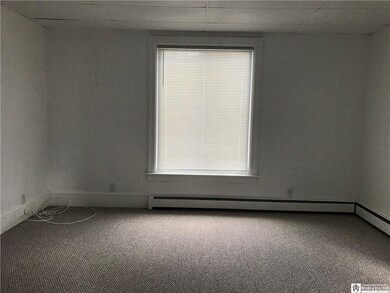 downstairs bedroom