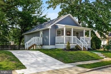 509 Schaeffer Ave, Woodbury, NJ 08096 - photo 2