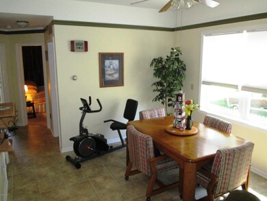 5. eating area