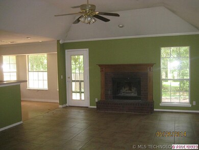 8209 S Beech East Ave, Broken Arrow, OK 74011 - photo 5