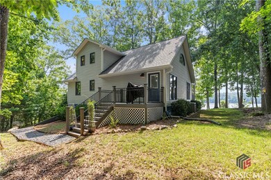 2061 Sugar Creek Trail, Buckhead, GA 30625 - photo 2