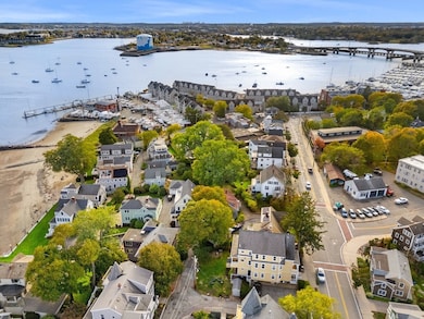 1 Quincy Park, Beverly, MA 01915 - photo 6