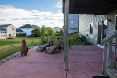 611 Oldfield Dr SE unit 42, Byron Center, MI 49315 - photo 6