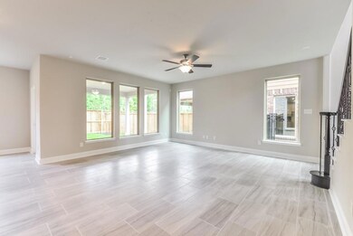 2 Ancestry Stone Place, the Woodlands, TX 77354 - photo 5