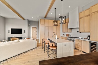 2408 Chutes Ln unit Right Side of Duplex, Steamboat Springs, CO 80487 - photo 7