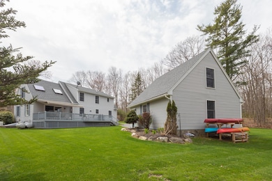 81 Good Wind Ln, Camden, ME 04843 - photo 4