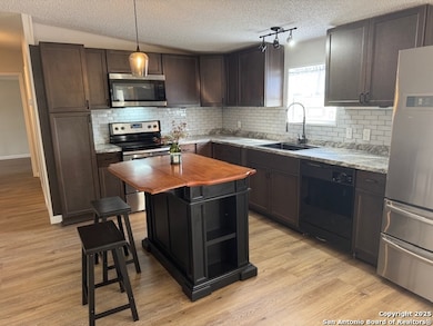 340 Mourning Dove, Floresville, TX 78114 - photo 2