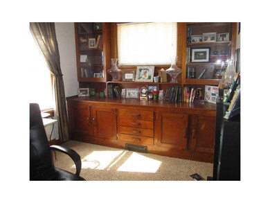 Den/Home Office. Main floor office is gorgeous wit