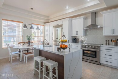 2542 E Omega Cir, Mesa, AZ 85213 - photo 2