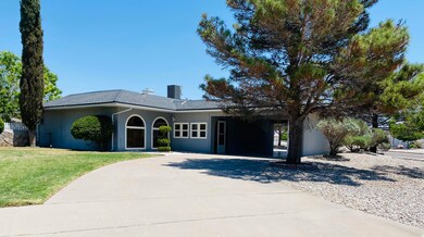 16000 Keno Dr, Horizon City, TX 79928 - photo 2