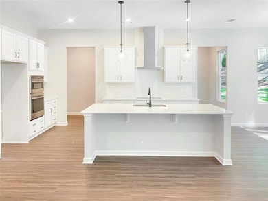 241 Birchwood Row, Holly Springs, GA 30115 - photo 5