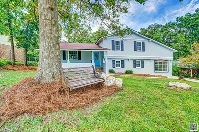 333 Oak Lake Dr, Martinez, GA 30907 - photo 3