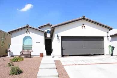 13809 Paseo de Plata Dr, El Paso, TX 79928 - photo 4